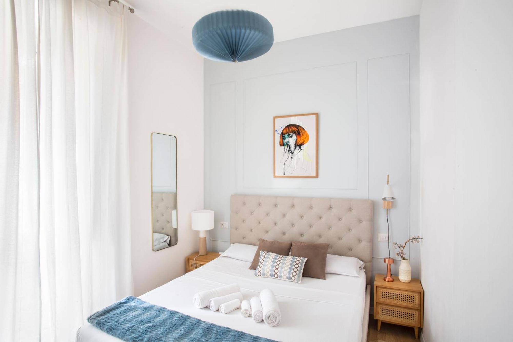 Parrasia 14 - In A Trastevere Appartement Rome