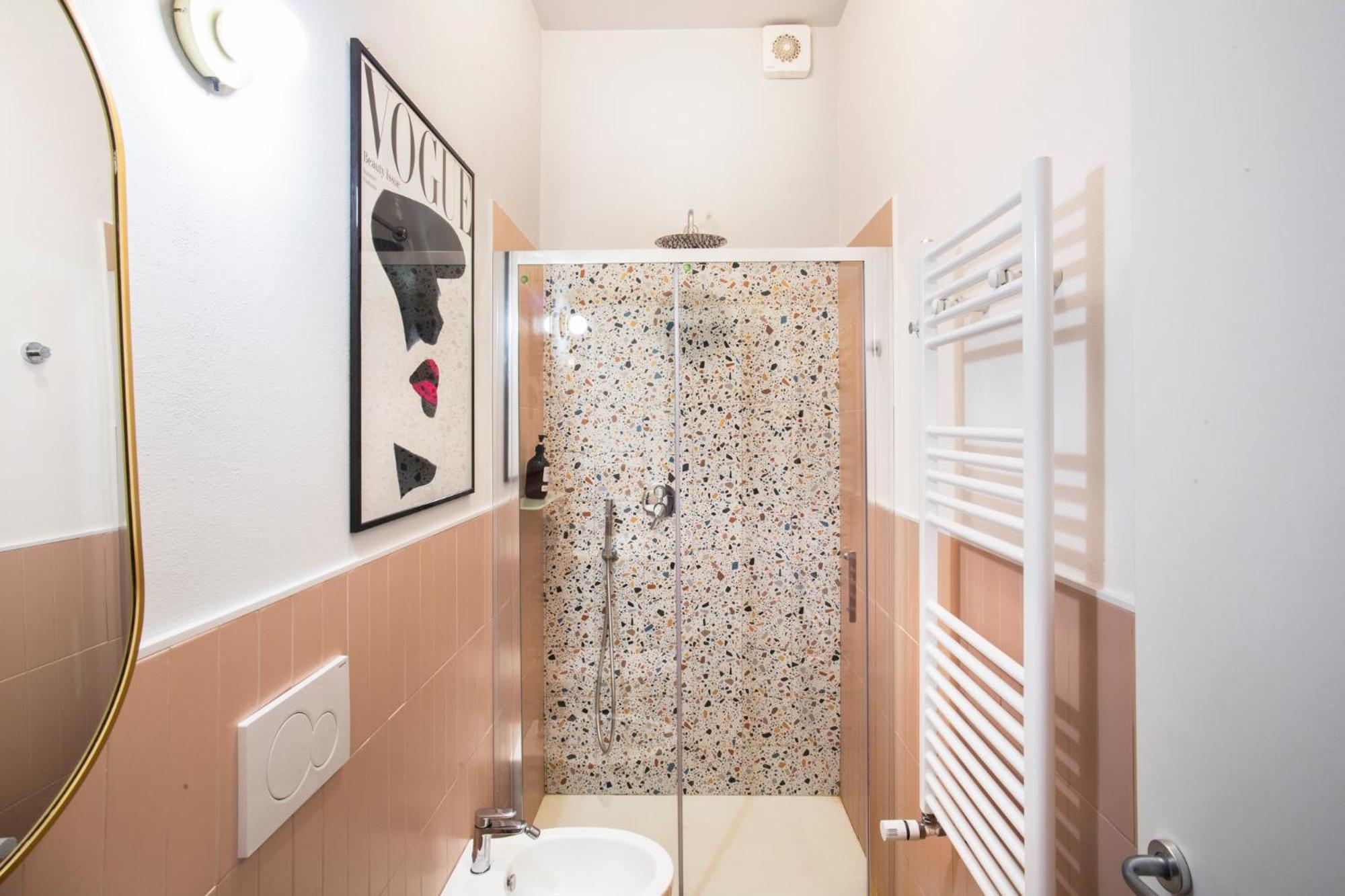 Parrasia 14 - In A Trastevere Appartement Rome
